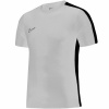 T-shirt Nike DF Academy 23 SS M DR1336 012 (118633) Black L