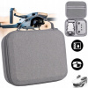VODOTESNÉ, TVRDÉ PUZDRO NA DJI MAVIC MINI 2, TAŠKA NA USKLADNENIE