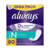 Always Liner Normal 80 ks