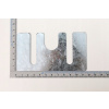 ND SCHEPPACH Distančný plech 0,5 mm pre štiepačku HL 1200s, HL 1010, 160408