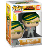 Funko POP! My Hero Academia Sir Nighteye 10 cm