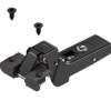 BLUM- 95° záves pre hliníkové rámy s pružinou, ONYX vložený