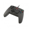 Drôtový gamepad Genesis P58, pre PS3 / PC, vibrácie NJG-0773