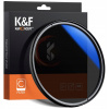 K&F Polarizačný FILTR 55 mm CPL HD MC slim C