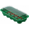 Strend Pro Miniparenisko Herrison MG-027, s 10 kokosovými peletami , 26x12.5x4 cm