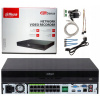 IP rekordér DAHUA 16x PoE NVR5216-16P-EI Wizsense Funkcie AI