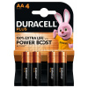 Duracell Batéria Plus Power Boost MN1500 AA 4ks