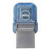DELL 64 GB USB A/ C Combo Flash Drive/ flash disk