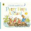 A Peter Rabbit Tales: Peter Hops Aboard - Beatrix Potter