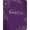 Biblia Inspira Ntv: La Biblia Que Inspira Tu Creatividad