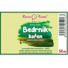 BEDRNÍK KOREŇ kvapky (tinktúra) 50ml | Bylinné kvapky