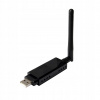 BEZDRÔTOVÁ SIEŤOVÁ KARTA USB WIFI ADAPTÉR AR9271