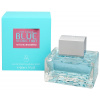 Antonio Banderas Blue Seduction For Women - EDT Objem: 80 ml