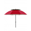 Doppler WINDPROFI NEO 2 m - plážový naklápací slnečník - 821 Doppler