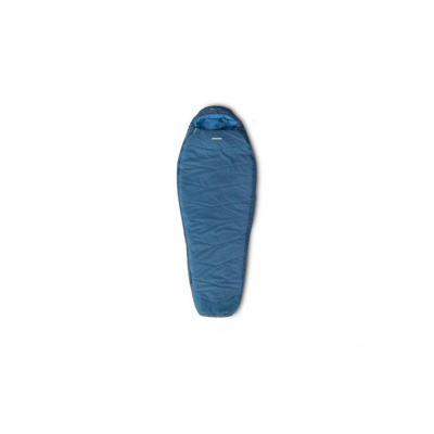 Spací pytel PINGUIN Savana PFM Blue – 185 cm