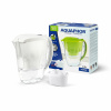 Filtračná kanvica Aquaphor Jasper 2,8 l s filtračnou vložkou B25 Maxfor biela