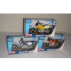 Mac Toys 1:12 Terénna motorka