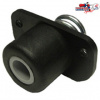 Priechodka s pružinou Roberto Sport 18mm univerzálna