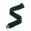 D'Addario Auto Lock Guitar Strap Skater Black