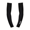 POC Thermal Sleeves, Uranium Black - L