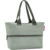 Reisenthel Shopper e1 Twist sage