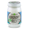 Purity Vision Fair Trade Kokosový olej panenský Bio 420 ml