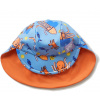 BAMBINO MIO Čiapka detská kúpacia UPF 40+ Wave