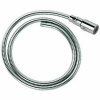 Hadice do sprchy Grohe Minta 46592000 Striebristý Nerezová oceľ Pochrómované