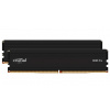 Crucial Pro CP2K32G56C46U5 pamäťový modul 64 GB 2 x 32 GB DDR5 288-pin DIMM (CP2K32G56C46U5)