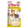 INABA Cat Churu Pyré kura so syrom 4 x 14 g