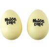 Noicetone M M005-1 5,5x4cm Yellow Shaker