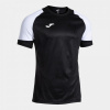 JOMA HISPA V DRES HÁZENÁ PÁNSKÝ - Černá, Bílá - veľkosť 3XL