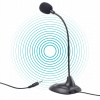 Mikrofón Gembird MIC-205