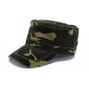 coFEE Čepice Military B4034-55-UNI Maskáčová Univerzální