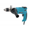 Vŕtací skrutkovač Makita 1,5-13mm 750W DP4003