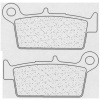 CL BRAKES brzdové doštičky 3014 MSC