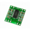Moduł wzmacniacz audio 2x3W 5V PAM8403 AVR ARDUINO