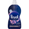 Perwoll Prací gél 2l 40pd Renew Black Dark Blossom
