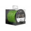 Delphin GHOST 4+1 / zelená 0,33mm 40lbs 600m