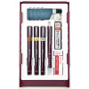 Sada technických pier Rotring - Isograph Rotring College Set