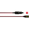 CTEK 40-165 zapaľovač cigariet / štandardný kábel CTX INDICATOR PLUG 12V; 40-165