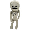 Plush Minecraft Skeleton 30 cm 0643985747739