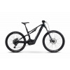 Ghost E-ASX 160 Universal B750 Grey/Black
