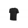 Pánske funkčné tričko Sensor Merino Air Traveller Black S