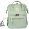 Himawari mestský batoh zelený