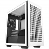 DEEPCOOL skříň CH370 / MiniT / 120mm fan / 2xUSB 3.0 / bílá R-CH370-WHNAM1-G-1