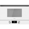 Teka ML 8220 BIS L WH vstavaná mikrovlnná rúra biela