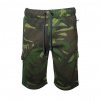 ESP kraťasy Shorts Camo M