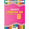 oTestuj sa z matematiky 8 - Silvia Bodláková