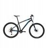 Horský bicykel - MTB Mountain Bike Kross Lea 1,0 xxs 13 2023 Shimano (MTB Mountain Bike Kross Lea 1,0 xxs 13 2023 Shimano)